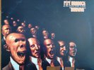 Pepe Bradock Deep burnt burning Grand Brulé Orchestra