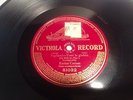 Enrico Caruso Pagliachi-Vesti La Giubba 78 RPM LP (VG+) 10