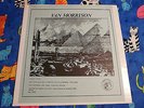 Van Morrison   Belfast Cowboy   Live 1971   TMOQ LP/vinyl VG++/NM   INCREDIBLE