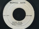 1561 PRINCE JAZZBO-SISTER ROCK-SOUL BROS-CRAWFISH- -BONGO MAN- REGGAE 45 7