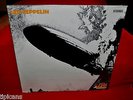 LED ZEPPELIN VERY RARE SEALED LP LED ZEPPELIN I 1977 USA PRESSING NOT 180G OOP