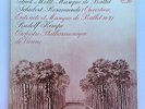 EARLY FRENCH STEREO HMV ASDF 271 LP RUDOLF KEMPE VPO GLUCK SCHUBERT EX