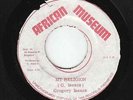 Gregory Isaacs - My Religion - KILLER