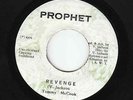 Tommy McCook - Revenge - MAGNIFICENT