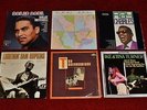 6 x Assorted SOUL R&B BLUES ARTISTS 12