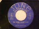 NORTHERN SOUL - THE SOUL SOUNDS UNL   