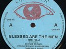 Junior Delgado - Cry Cry UK Observer 12