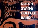 DUTCH SWING COLLEGE BAND - 1961 - Konzertplakat - Jazz - Kieser