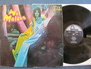 Will Malone - same, very rare original psych UK Lp from 1970