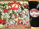 EARL HOOKER   THERES A FUNGUS AMUNG US   UK RL BLUES LP 1972   ROBERT CRUMB ART