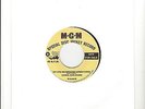 Carol and Gerri-On you heartache looks good:Charades-Key to my happiness:Reissue