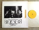 Devo - Sing If You're Glad To Be Devo - - LP