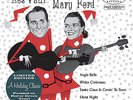 LES PAUL & MARY FORD 