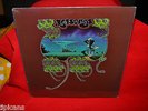 YES VERY RARE SEALED 3LP YESSONGS 1973 USA PRESS NO CUTS OR BARCODES OUT/PRINT