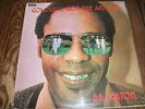 BB Seaton - Rare South African Press Reggae - Colour is not the Answer