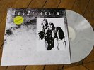 LED ZEPPELIN Live In Vancouver 1970 Vynil COULEUR