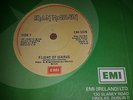 Iron Maiden - Irish Pressing 45 - Flight of Icarus