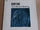 DENNY KING evil wind is blowing orig 1972 legendary killer blues rock Beefheart