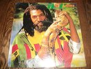 Don Carlos - South African Press LP - Deeply Concerned - Reggae