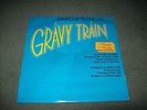 Gravy Train - Staircase To The Day LP South Africa reissue 1980 on Pye MMT 1099