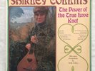 SHIRLEY COLLINS The Power Of The True Love Knot rare UK Folk lp OG Polydor