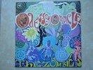 THE ZOMBIES ODESSEY AND ORACLE ORIG VERY RARE PSYCH CLASSIC UK MONO CBS PRESSING