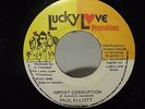 Paul Elliot-Import Corruption-Killer Rare Digi Roots 7