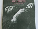 SMITHS The Queen is Dead  - Sire 26426-1  USA  Gatefold  M- / M-