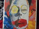 RIDE Signed Vinyl 