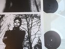 Gary Numan Rare Unsigned Jagged 2 X White Vinyl