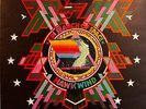 HAWKWIND: In Search Of Space 1971 Vinyl Record LP: United Artists UAG 29202