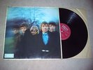THE ROLLING STONES : BETWEEN THE BUTTONS (RED DECCA LK 4852 MONO) EX VINYL.