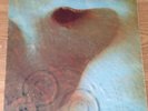 PINK FLOYD - MEDDLE ORIGINAL UK GATEFOLD SLEEVE VINYL LP RECORD EX/EX