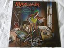 Marillion - 'Script For A Jester's Tear' UK 1983 LP EMI Fully signed copy
