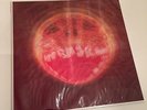 NEW Black Moth Super Rainbow COBRA JUICY Vinyl LP Orange Marbled Lenticular RARE