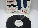 West Coast Jazz LP UK 1955 Columbia 33CX 10018 record Stan Getz Manne MGN1032A