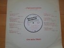 Informationsplatte liste März 1964/1  MU  49/2 The Rolling Stones/Bobby Bare