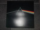 PINK FLOYD DARK SIDE OF THE MOON LP CROSSOVER A3 B2 MATRIX EX CONDITION UK PRESS