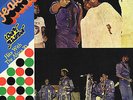 kindred spirits LP : TONY ALLEN -jealousy   (new & sealed)    afro funk