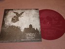CULTES DES GHOULES Spectres Over Transylvania RED LP #200 Mare Svartidaudi Svest