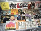 ca 100 Singles Beat / Rock`n`Roll /Pop  50er+60erJahre  viele Importe