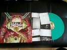 Rare Autographed The Darkness - Last of Our Kind (2015) 12 inch lp very rare