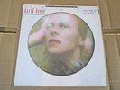 DAVID BOWIE Hunky Dory RARE RCA BOPIC2 ORIGINAL 1984 UK PICTURE DISC LP