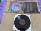 THE LIGHTNING SEEDS Sense VIRGIN LP RARE ORIGINAL 1992 UK 1ST PRESSING V2096