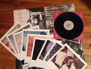 No Code [LP] by Pearl Jam (Vinyl, Aug-1996, Epic USA)