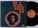 BOB ANDY The Music Inside Me TROPICAL SOUND TRACS LP uk