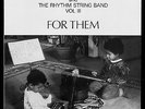 #Muneer A.F. and the Rhythm String Band- For them IDIBIB private Tribe HEAR#
