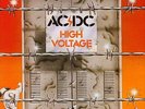 AC/DC - HIGH VOLTAGE VINYL LP