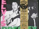 NEW SEALED US VINYL LP ELVIS PRESLEY Elvis 50th Anniversary Series AFM1-5198