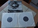 R. Brown, M. Alexander u.a. - Summerwind RARE Jeton Audiophile LP RARE NM Condit